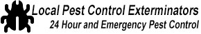 Dauberville PA Pest Control Exterminators